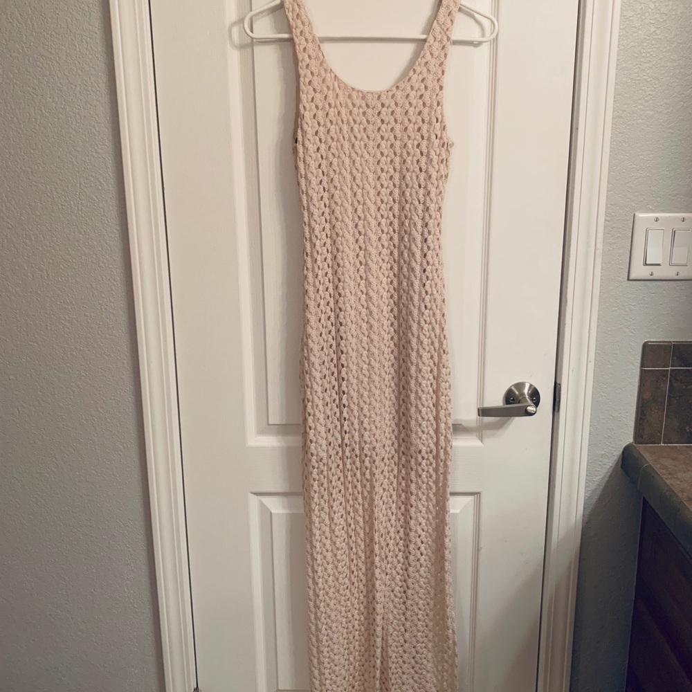 Bohemian dress